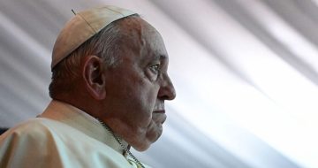 The Hidden Scandals Surrounding Pope Francis – and the Battle to Succeed Him