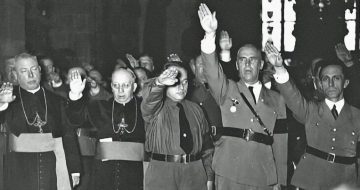 We Need Bonhoeffers Instead of Complicit Clerics