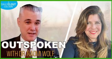 WATCH: Dr. Naomi Wolf Interviews Michael Hichborn on the ‘Industrialization’ of Catholic NGOs
