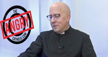 LISTEN: Fr. David Jenuwine on Canon Law and the Abuse Crisis