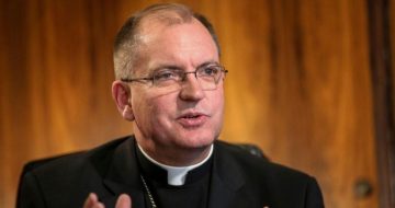 Rockville Center Diocese Wants to End Bankruptcy Without Sex Abuse Deal