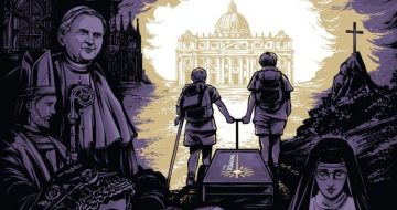 WATCH: Mass of the Ages — Guardians of Tradition