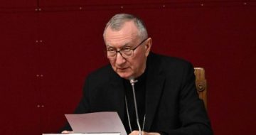 Vatican Secretary of State: Francis' Reforms “Irreversible”