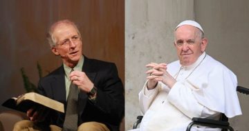 Prominent  Protestant Pastor Warns Catholics About Pope: “He Has Espoused Unbiblical Thinking”