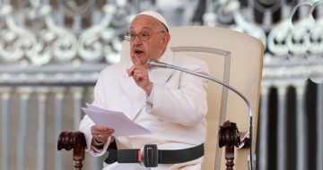 Buckle-Up:  Pope Asks Laity to Prepare for Synod's ‘Prophetic’ Stage