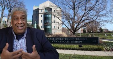 Goodbye and Good Riddance to CCHD Czar
