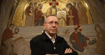 Vatican Appoints Judges to Decide Rupnik Sexual Abuse Case
