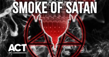WATCH: Satanic Ritual Abuse in the Catholic Church