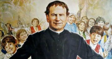 CATHOLIC SCHOOLS: Are We Catholic Enough to Make Enemies?