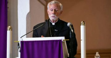 Bishop Strickland: Do Not Abandon the Church Because of Scandal