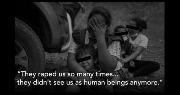 WATCH: Protect the Vulnerable