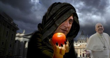 The Diabolic Deception of Dignitas Infinita