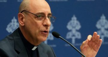 ‘Tucho’ Opens Up On His Disastrous Doctrinal Declarations