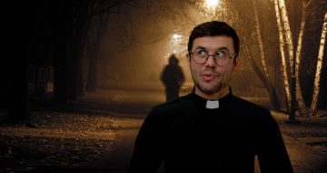 Dignitas Infinita’s Whistling in the Dark
