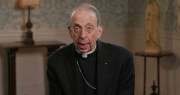 Archbishop Lori Suppresses Latin Mass At All Diocesan Parishes, FSSP Mass Will Continue