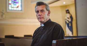California Priest Who Called for Removal of Archbishop Cordileone Declares He’s Homosexual
