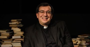 Prominent Jesuit: The Society of Jesus is in ‘Profound Decline’