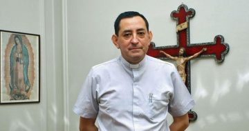 Former Chilean Priest Found Guilty of Sex Abuse and Rape