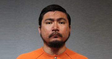 WATCH: Dallas Priest Arrested for Allegedly Fondling Two Children