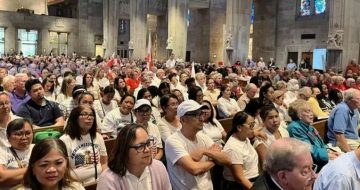 Archdiocese of Baltimore Concludes Traumatic ‘Listening Sessions’ Around Restructuring Plan
