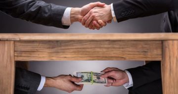US Bishops’ Quid Pro Quo With Funding Agencies