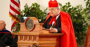 Cardinal Burke Warns Synod Threatens to Spread ‘Devastation’ of German Church to ‘Universal Church’