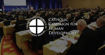 USCCB to Discuss Future of Controversial Catholic Campaign for Human Development