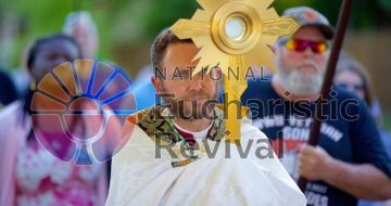 What’s Missing in the Eucharistic Revival