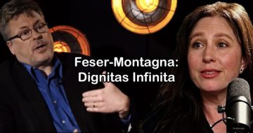 Diane Montagna Interviews Edward Feser on ‘Dignitas infinita’