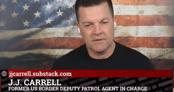WATCH: NGOs Like Catholic Charities Working With Federal Government To Enable Illegal Invasion Of Our Nation