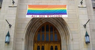 Fr. Cusick: “Pagan” Catholics?