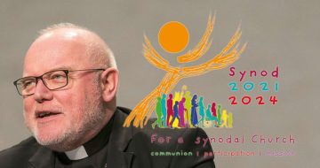 Cardinal Marx: ‘Global, Synodal Church’ Without ‘Purely Clerical Rule’ Is ‘In The Making’