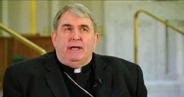 Diocese of Buffalo to Merge a Third of its Parishes