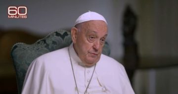 Pope’s 60 Minutes Interview: Classic Exercise in Modernist Deception