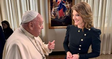 Francis Draws Accusations of Heresy for Claiming Humans 'Fundamentally Good'