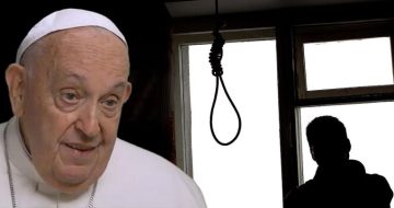 Pope Claims US Catholic Conservatives Have 'Suicidal Attitude'