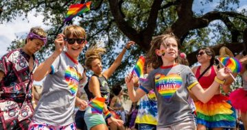English Diocese Bans ‘Pride Month’ Celebrations in Catholic Schools - How About US Bishops?