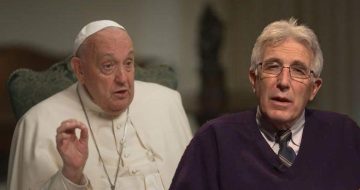 Regis Martin: Conservatives Clinging to Christ