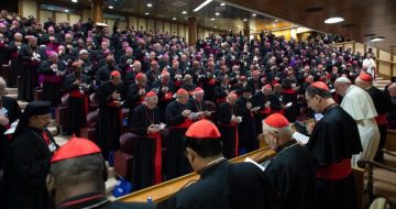 George Weigel: Unity in What?