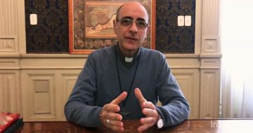 Tucho Spills the Beans: Fiducia Supplicans was Issued to Prevent Derailment of the Synod