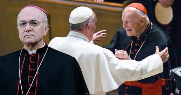 Francis, McCarrick, and Illusions of Change…