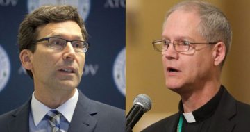 Washington AG Says Seattle Archdiocese Not Cooperating with Clergy Sexual Abuse Investigation