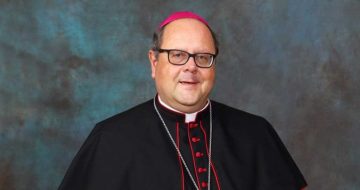 WATCH: 'It's Not Enough' - Parents, Advocates Demand More from Cleveland Diocese after Resignation of Pastor