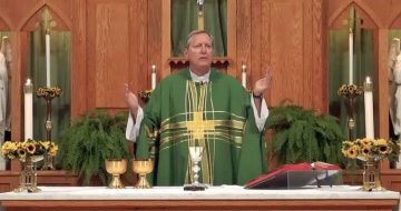 Greensburg Priest Forced to Resign Amid ‘Conspiracy to Conceal Criminal Background’ of Church Employee