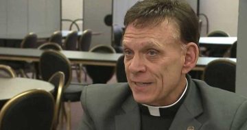 Youngstown Priest Resigns Amid Probe