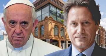 Vatican's 'Trial of the Century' Heads to British Court