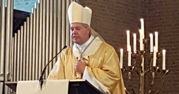 Dutch Bishop: Fiducia Supplicans Is An Attempt To ‘Make Peace With A Secular Society’