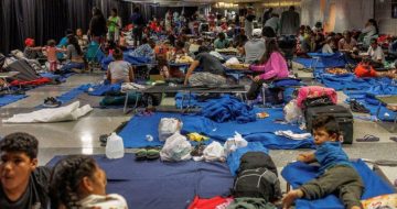 FOIA Finds Catholic Charities Colluded with City of Chicago to House Illegal Immigrants