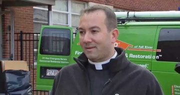 Massachusetts Priest Placed On Leave Admitted To ‘Serious Sexual Misconduct’