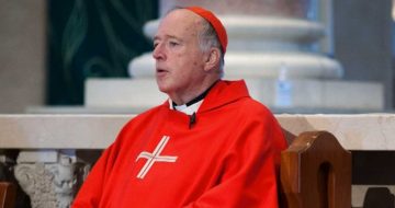 San Diego Becomes First U.S. Diocese to File Bankruptcy TWICE Due To Sexual Abuse Claims